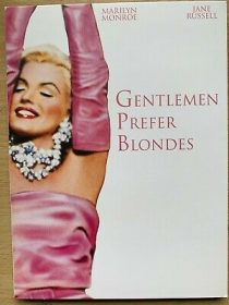 دانلود فیلم Gentlemen Prefer Blondes 195359659-587124381