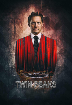 دانلود سریال Twin Peaks