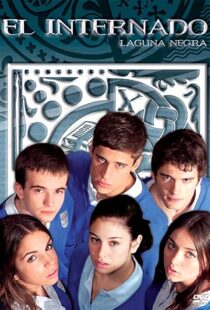 دانلود سریال The Boarding School (El internado)76540-954469870