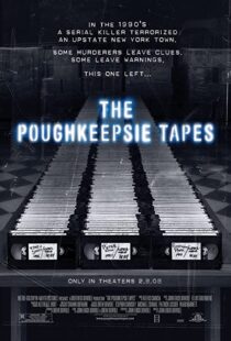 دانلود فیلم The Poughkeepsie Tapes 200777808-1887874517