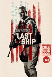 دانلود سریال The Last Ship69201-1194391414