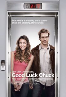 دانلود فیلم Good Luck Chuck 200777837-2100910931