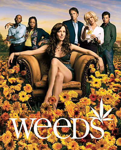 دانلود سریال Weeds