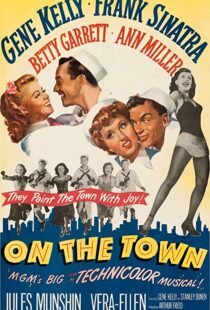 دانلود فیلم On the Town 194977521-545597115