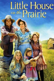 دانلود سریال Little House on the Prairie76735-789707636