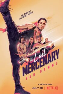 دانلود فیلم The Last Mercenary 202177844-229576645