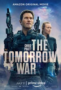 دانلود فیلم The Tomorrow War 202168062-229008243