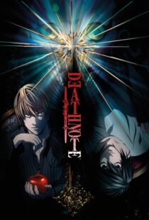 دانلود انیمه Death Note77428-818694969