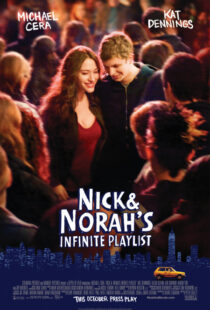 دانلود فیلم Nick and Norah’s Infinite Playlist 200877517-493884892