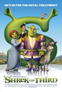 دانلود انیمه Shrek the Third 200777693-761272201