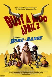 دانلود انیمیشن Home on the Range 200477665-582600157