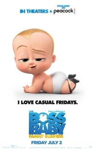 دانلود انیمیشن The Boss Baby 2: Family Business 2021253570-251514160