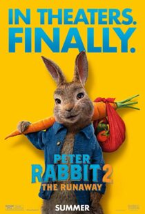 دانلود انیمیشن Peter Rabbit 2: The Runaway 202168072-583298415