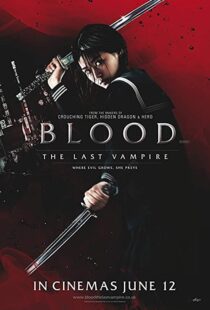 دانلود فیلم Blood: The Last Vampire 200977077-942408673