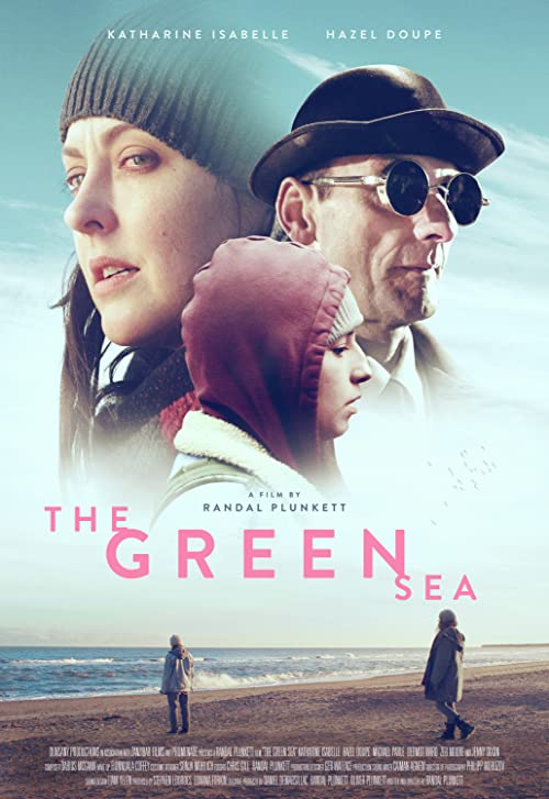 دانلود فیلم The Green Sea 2021