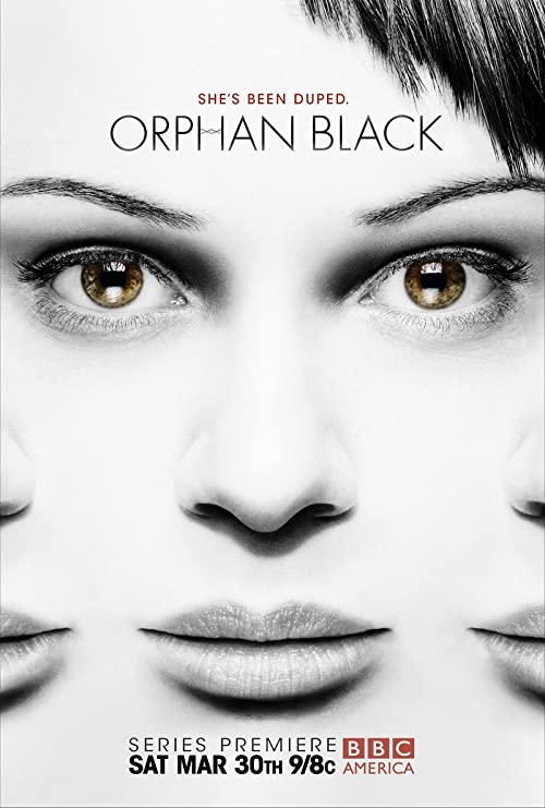 دانلود سریال Orphan Black