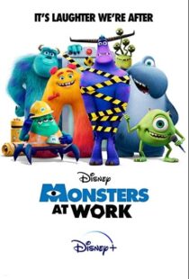 دانلود انیمیشن Monsters at Work69134-953327672