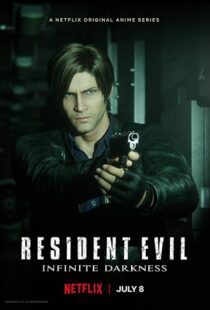 دانلود انیمیشن Resident Evil: Infinite Darkness69151-2020204213