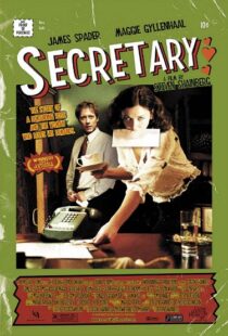 دانلود فیلم Secretary 200276762-1704032803