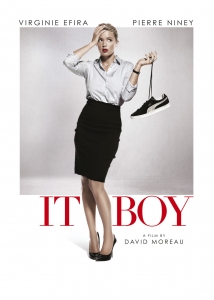 دانلود فیلم It Boy 2013