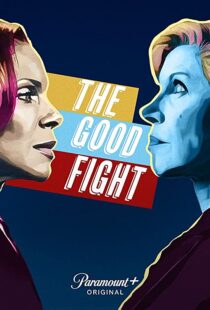 دانلود سریال The Good Fight80224-1977100987