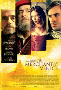 دانلود فیلم The Merchant of Venice 200478680-1875067071