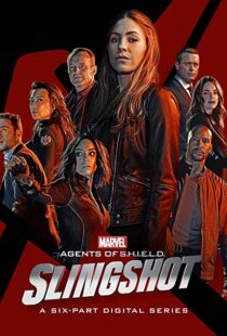 دانلود سریال Agents of S.H.I.E.L.D.: Slingshot80011-1967126468