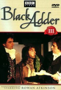 دانلود سریال Blackadder the Third79966-1426327722