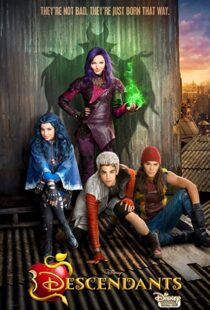 دانلود فیلم Descendants 201578824-1621589489