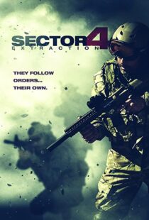 دانلود فیلم Sector 4: Extraction 201479228-1074589211