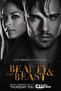 دانلود سریال Beauty and the Beast78056-1421832654