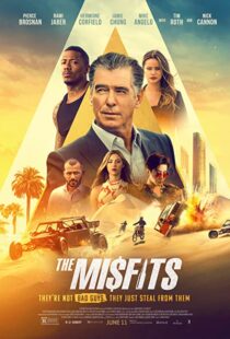 دانلود فیلم The Misfits 202178556-1377225592