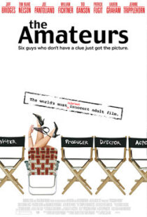 دانلود فیلم The Amateurs 200578946-872696531