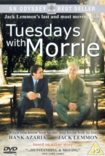 دانلود فیلم Tuesdays with Morrie 199978578-1601292720