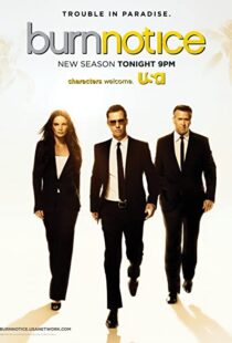 دانلود سریال Burn Notice80502-1301751605