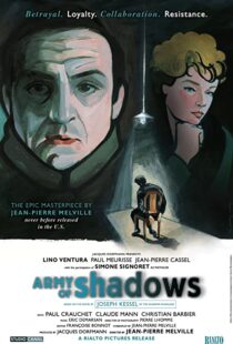 دانلود فیلم Army of Shadows 196979649-2019119694