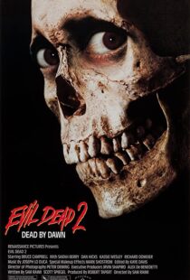 دانلود فیلم Evil Dead II 198779257-401423228