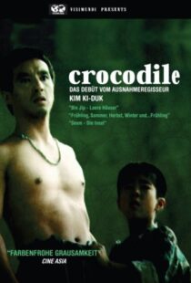 دانلود فیلم کره ای Crocodile 199679839-901514493