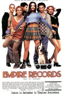 دانلود فیلم Empire Records 199578807-564010714