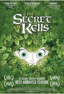 دانلود انیمیشن The Secret of Kells 200978829-1249178857