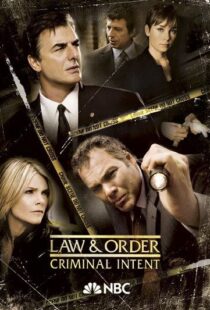 دانلود سریال Law & Order: Criminal Intent81109-814105004