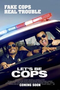 دانلود فیلم Let’s Be Cops 201477949-745004862