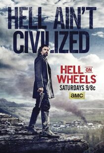 دانلود سریال Hell on Wheels80546-1230097136