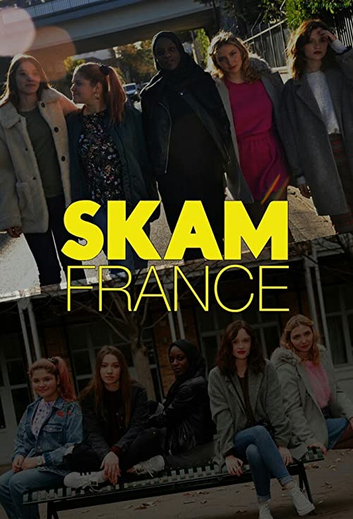 دانلود سریال Skam France