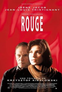 دانلود فیلم Three Colors: Red 199478261-1540964267