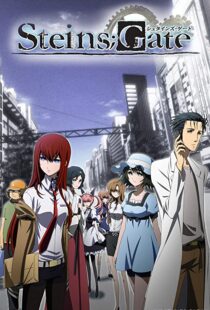 دانلود انیمه Steins;Gate79923-24753342