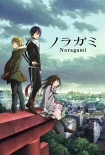 دانلود انیمه Noragami77972-22610975