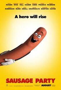 دانلود انیمیشن Sausage Party 201678936-1015356349