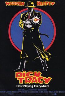 دانلود فیلم Dick Tracy 199078591-1092498278