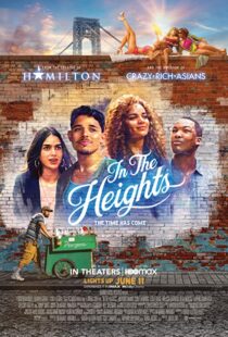 دانلود فیلم In the Heights 202180253-1938143343